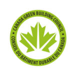 Canada Green Building Council logo