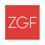 ZGF logo