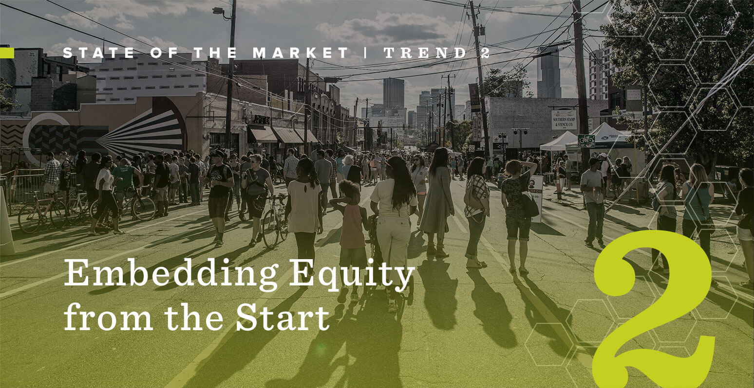 State of the Market: Trend 2 - Embedding Equity from the Start